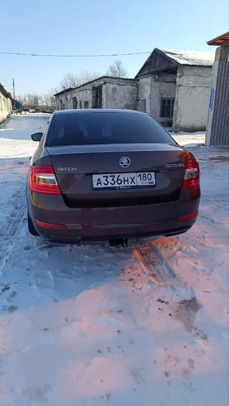 Продам skoda а7,2014 год,1.4 турбо, максимальная комплектация, в идеальном состоянии.1.2млн руб. ,шахтерск
+79494105337
📞 Звоните: +7(949)4105337 - фотография - 2