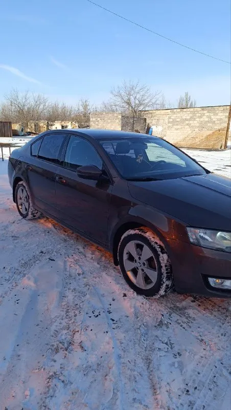 Продам skoda а7,2014 год,1.4 турбо, максимальная комплектация, в идеальном состоянии.1.2млн руб. ,шахтерск
+79494105337
📞 Звоните: +7(949)4105337 - фотография - 3