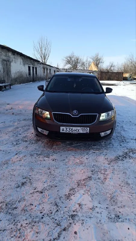 Продам skoda а7,2014 год,1.4 турбо, максимальная комплектация, в идеальном состоянии.1.2млн руб. ,шахтерск
+79494105337
📞 Звоните: +7(949)4105337 - фотография - 5