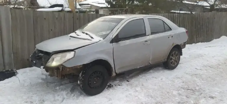 Продам geely мк не находу, с полным переоформлением 180 птс стс дкп, кузов на 3, салон в норме. Цена 65.000р без торга, возможен пригон на эвакуаторе +79495962135
📞 Звоните: +7(949)5962135 - фотография - 1