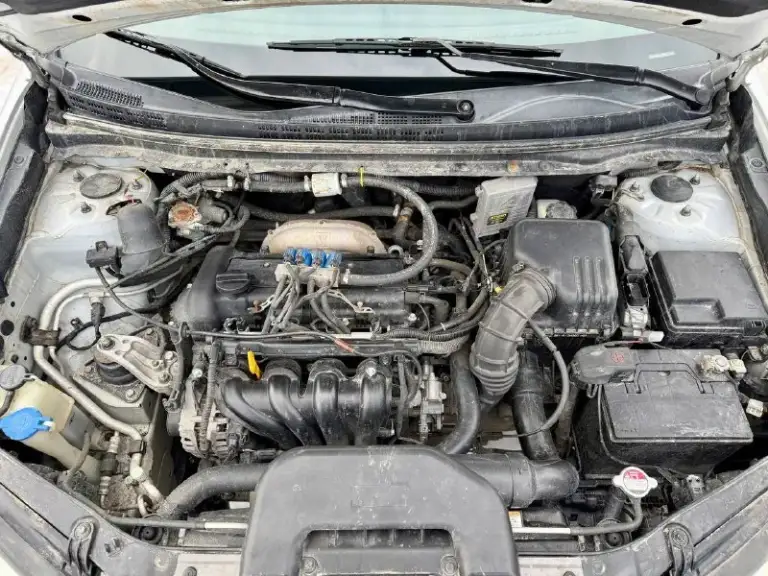 🇰🇵 Hyundai elantra

💰Цена: 690 000р
🏢Город: мариуполь
📅Год выпуска: 2007
🧾Пробег: 197 748 км.
⚙️Двигатель: 1.6
⛽Топливо: бензин/газ
⚙️Кпп: механика

📞 Телефон:

+7-949-727-41-51
+7-949-551-91-52
+7-989-263-55-56

💾 Описание: - фотография - 10