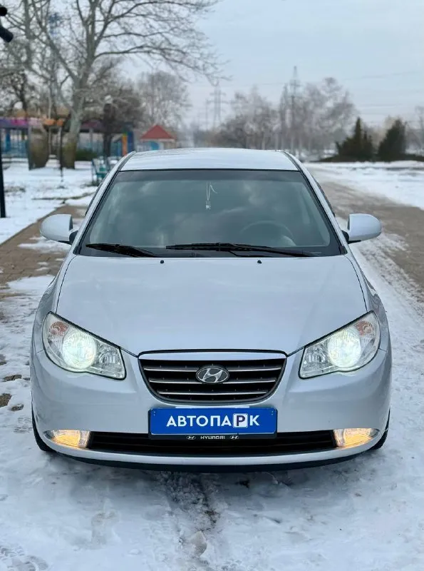 🇰🇵 Hyundai elantra

💰Цена: 690 000р
🏢Город: мариуполь
📅Год выпуска: 2007
🧾Пробег: 197 748 км.
⚙️Двигатель: 1.6
⛽Топливо: бензин/газ
⚙️Кпп: механика

📞 Телефон:

+7-949-727-41-51
+7-949-551-91-52
+7-989-263-55-56

💾 Описание: - фотография - 2
