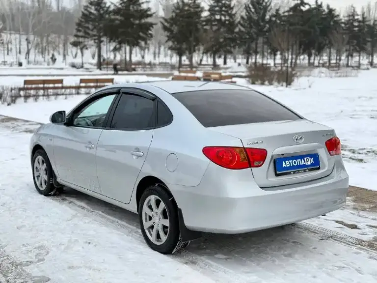 🇰🇵 Hyundai elantra

💰Цена: 690 000р
🏢Город: мариуполь
📅Год выпуска: 2007
🧾Пробег: 197 748 км.
⚙️Двигатель: 1.6
⛽Топливо: бензин/газ
⚙️Кпп: механика

📞 Телефон:

+7-949-727-41-51
+7-949-551-91-52
+7-989-263-55-56

💾 Описание: - фотография - 4
