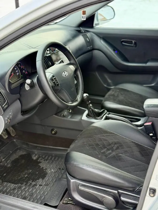 🇰🇵 Hyundai elantra

💰Цена: 690 000р
🏢Город: мариуполь
📅Год выпуска: 2007
🧾Пробег: 197 748 км.
⚙️Двигатель: 1.6
⛽Топливо: бензин/газ
⚙️Кпп: механика

📞 Телефон:

+7-949-727-41-51
+7-949-551-91-52
+7-989-263-55-56

💾 Описание: - фотография - 7