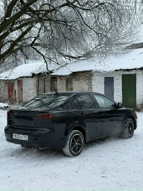Mitsubishi lancer x10 2008 1.5 мт 🔥🔥🔥цена 499 тыс 🔥🔥🔥 машина в хорошем состоянии, без гнили, без рыжиков. Пробег 237 тыс ! Мотор, коробка на отлично. По кузову весь ровный не гнилой абсолютно. Ходовка нормальная, дорогу держит. По электрике все исправно, подогревы, кондиционер, печка все работает. Красивые диски r16. Лансер вид имеет смотрится 🔥🔥🔥 по машине проведено очень много работ в техническом плане. Все чеки и заказ наряды имеются. Каждый день на ходу ✨ документы в полном порядке, без штрафов и ограничений. Город макеевка +79493837842
📞 Звоните: +7(949)3837842 - фотография - 1
