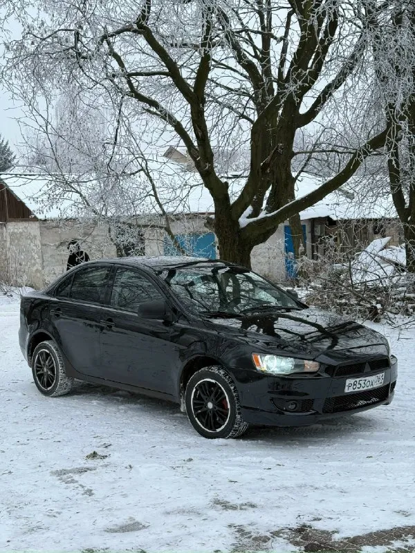 Mitsubishi lancer x10 2008 1.5 мт 🔥🔥🔥цена 499 тыс 🔥🔥🔥 машина в хорошем состоянии, без гнили, без рыжиков. Пробег 237 тыс ! Мотор, коробка на отлично. По кузову весь ровный не гнилой абсолютно. Ходовка нормальная, дорогу держит. По электрике все исправно, подогревы, кондиционер, печка все работает. Красивые диски r16. Лансер вид имеет смотрится 🔥🔥🔥 по машине проведено очень много работ в техническом плане. Все чеки и заказ наряды имеются. Каждый день на ходу ✨ документы в полном порядке, без штрафов и ограничений. Город макеевка +79493837842
📞 Звоните: +7(949)3837842 - фотография - 2