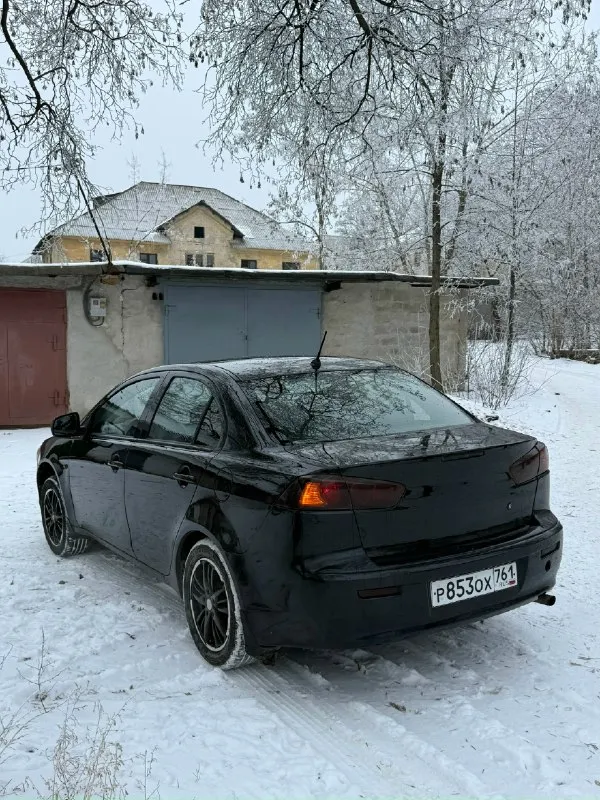 Mitsubishi lancer x10 2008 1.5 мт 🔥🔥🔥цена 499 тыс 🔥🔥🔥 машина в хорошем состоянии, без гнили, без рыжиков. Пробег 237 тыс ! Мотор, коробка на отлично. По кузову весь ровный не гнилой абсолютно. Ходовка нормальная, дорогу держит. По электрике все исправно, подогревы, кондиционер, печка все работает. Красивые диски r16. Лансер вид имеет смотрится 🔥🔥🔥 по машине проведено очень много работ в техническом плане. Все чеки и заказ наряды имеются. Каждый день на ходу ✨ документы в полном порядке, без штрафов и ограничений. Город макеевка +79493837842
📞 Звоните: +7(949)3837842 - фотография - 3