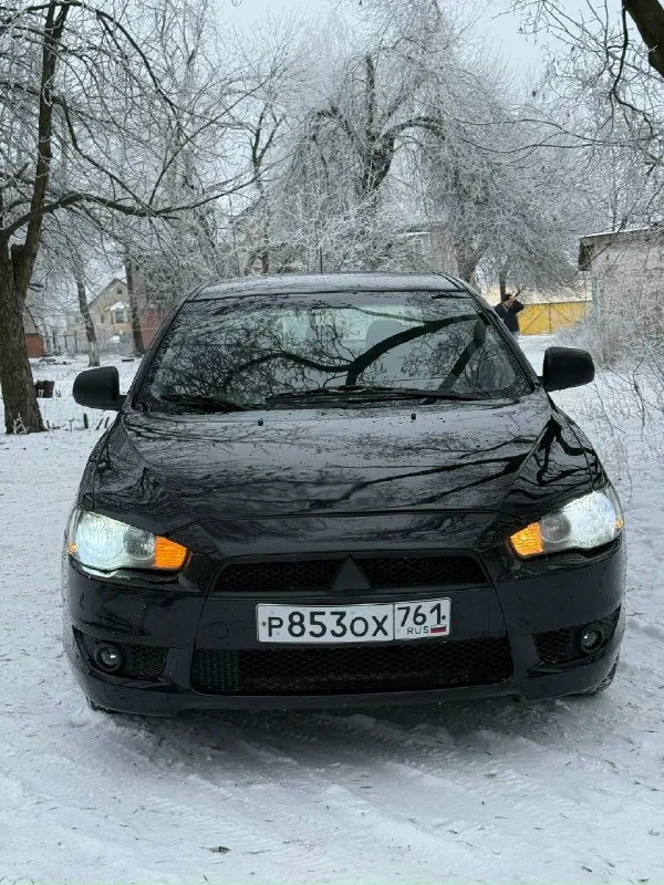 Mitsubishi lancer x10 2008 1.5 мт 🔥🔥🔥цена 499 тыс 🔥🔥🔥 машина в хорошем состоянии, без гнили, без рыжиков. Пробег 237 тыс ! Мотор, коробка на отлично. По кузову весь ровный не гнилой абсолютно. Ходовка нормальная, дорогу держит. По электрике все исправно, подогревы, кондиционер, печка все работает. Красивые диски r16. Лансер вид имеет смотрится 🔥🔥🔥 по машине проведено очень много работ в техническом плане. Все чеки и заказ наряды имеются. Каждый день на ходу ✨ документы в полном порядке, без штрафов и ограничений. Город макеевка +79493837842
📞 Звоните: +7(949)3837842 - фотография - 4