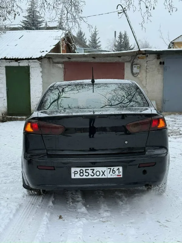 Mitsubishi lancer x10 2008 1.5 мт 🔥🔥🔥цена 499 тыс 🔥🔥🔥 машина в хорошем состоянии, без гнили, без рыжиков. Пробег 237 тыс ! Мотор, коробка на отлично. По кузову весь ровный не гнилой абсолютно. Ходовка нормальная, дорогу держит. По электрике все исправно, подогревы, кондиционер, печка все работает. Красивые диски r16. Лансер вид имеет смотрится 🔥🔥🔥 по машине проведено очень много работ в техническом плане. Все чеки и заказ наряды имеются. Каждый день на ходу ✨ документы в полном порядке, без штрафов и ограничений. Город макеевка +79493837842
📞 Звоните: +7(949)3837842 - фотография - 5
