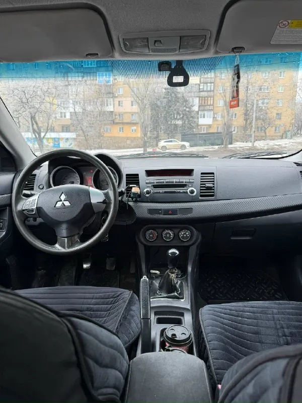 Mitsubishi lancer x10 2008 1.5 мт 🔥🔥🔥цена 499 тыс 🔥🔥🔥 машина в хорошем состоянии, без гнили, без рыжиков. Пробег 237 тыс ! Мотор, коробка на отлично. По кузову весь ровный не гнилой абсолютно. Ходовка нормальная, дорогу держит. По электрике все исправно, подогревы, кондиционер, печка все работает. Красивые диски r16. Лансер вид имеет смотрится 🔥🔥🔥 по машине проведено очень много работ в техническом плане. Все чеки и заказ наряды имеются. Каждый день на ходу ✨ документы в полном порядке, без штрафов и ограничений. Город макеевка +79493837842
📞 Звоните: +7(949)3837842 - фотография - 8