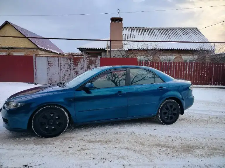 Mazda 6 2007г коробка автомат мотор 2л автомобиль в нормальном состоянии, документы в порядке. Цена 480т горловка +79490755405 возможен обмен с вашей доплатой

📞 Звоните: +7(949)0755405 - фотография - 5