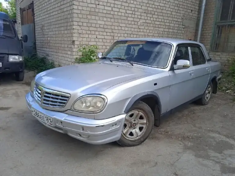 Продам газ волга 31105. 2006год. Я собственник. На полном ходу, все работает. Двс в идеале, ходовая хорошая, два комплекта колес, есть к ней кондиционер. 260.000₽ хороший торг. Тел. +79591521846
📞 Звоните: +7(959)1521846 - фотография - 1