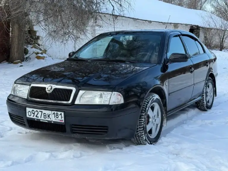 Продам skoda octavia tour
Год: 2007
Двигатель: 1.6 bfq( 102 л. С. )
Коробка : механика
Пробег: 215000

Единственный собственник по птс. Двигатель после капитального ремонта ( с заменой поршневой группы ), после ремонта проехала 12 тыс. Км. По коробке тоже было заменено сцепление с маховиком. Техническая часть в порядке. Два комплекта колес (зима, лето). Стоит хорошая музыка( 4 динамика +саб, два усилителя ). Установлена сигнализация с автозапуском.
За более подробной информацией звонить по телефону (с 13:00 по 22:00)

Комплектация:
- Кондиционер
- Полный электропакет
- Электрорегулировка зеркал
Осмотр г. Луганск
Тел: +79591032390
Цена: 650 +торг при осмотре
📞 Звоните: +7(959)1032390 - фотография - 3