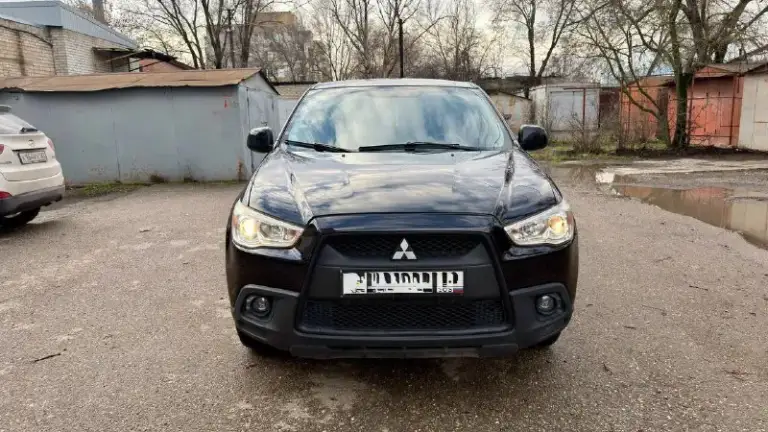 💶 Цена: 980.000₽. Торг, возможен обмен.
🚘 Марка / модель: mitsubishi asx
📅 Год выпуска: 2012
📊 Пробег:.198.000 км
⛽ Двигатель (тип,
Объем, ):бензин 1.8
🔧 Тип кпп: автомат
Харцызск-макеевка
Тел +7 (949) 040-28-44 феникс. Николай
+7 (920) 211-58-75. Мегафон
.Ватсап, телеграмм,
📝Описание: по документам авто чистая, любое оформление, пробег родной, автомобиль в очень хорошем состоянии, кузов практически весь в родной краски, не битый, без гнили и ржавчины, пороги и дно в идеальном состоянии.
По технической части автомобиль полностью обслужен, двигатель работает тихо, масло не ест от слова совсем, коробка работает идеально, во всех режимах, ходовая полностью обслужена,
Комплектация: кондиционер обслужен, подогрев сидений и зеркал, все стеклоподъемники, електрозеркала, abs,
Esp, штатная сигнализация, родная мультимедиа, подрулевые лепестки, два ключа, новая зимняя резина на литье.
Звоните в любое время.
Возможен обмен. - фотография - 8