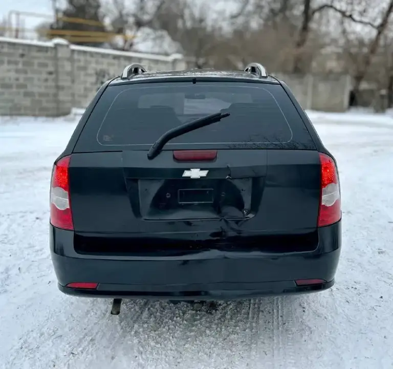 Цена 490.тыс. Руб.
Срочно очень срочно.
Chevrolet лаччети 2009г. В.1.6 механика
Авто в хорошем состоянии для своих лет.
Кузов не гнилой не ржавый есть пару вмятинок не критических на фото и видио видно. Работает ровно. Не дымит, масло не ест. Ходовая в полном порядке. Коробка тоже без нариканий. Салон чистый и ухоженный. Хорошая комплектация. Кондиционер, гур, подушки безопасности,4эл. Стеклоподьемника, эл. Зеркала, мульти руль,2хдиновая магнитола, центральный замок, тонеровка, зимняя резина на литых дисках. Документы в полном порядке на 180учоте. Юредически чистая, штрафов, запретов, ограничений нет. На учете стоит. Любое переоформление.
Осмотр донецк.
+79493114199
+79895340753 Телеграмм.
📲 Tg: vvv
📞 Звоните: +7(949)3114199 - фотография - 8