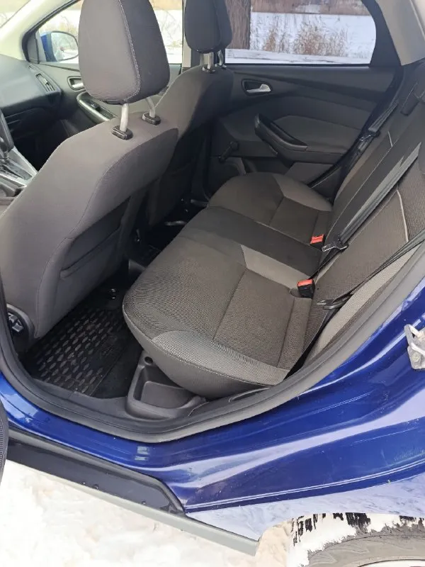Продам ford focus 3
Год 2014
Двигатель 1.6(125л. С)
Кпп автомат
Пробег 146 тыс.
Автомобиль в идеальном состоянии для своих лет, без ржавчины и гнили, автомобиль весь в заводском окрасе, ни один болт не кручен, без дтп, автотека зелёная, двигатель, кпп, ходовая на отлично вложений не требует сел и поехал, кпп обслужено с заменой сцепления, поменян грм, свежая зимняя резина
Комплектация:климат контроль, эл. Зеркала, подогрев лобового, подогрев сидений, стеклоподъёмники, парк троник, мультируль.
Юридически чистый, могу присутствовать при переоформлении в мрео
Цена 925тыс. Торг уместен
Осмотр макеевка
Тел +79493179960
Телеграм +79493179960
.
📞 Звоните: +7(949)3179960 - фотография - 10