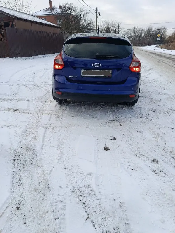 Продам ford focus 3
Год 2014
Двигатель 1.6(125л. С)
Кпп автомат
Пробег 146 тыс.
Автомобиль в идеальном состоянии для своих лет, без ржавчины и гнили, автомобиль весь в заводском окрасе, ни один болт не кручен, без дтп, автотека зелёная, двигатель, кпп, ходовая на отлично вложений не требует сел и поехал, кпп обслужено с заменой сцепления, поменян грм, свежая зимняя резина
Комплектация:климат контроль, эл. Зеркала, подогрев лобового, подогрев сидений, стеклоподъёмники, парк троник, мультируль.
Юридически чистый, могу присутствовать при переоформлении в мрео
Цена 925тыс. Торг уместен
Осмотр макеевка
Тел +79493179960
Телеграм +79493179960
.
📞 Звоните: +7(949)3179960 - фотография - 2