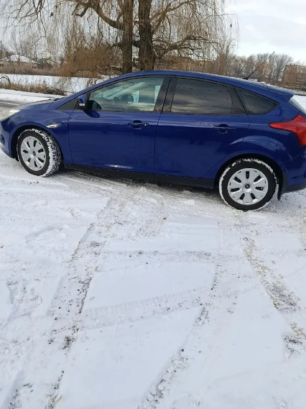 Продам ford focus 3
Год 2014
Двигатель 1.6(125л. С)
Кпп автомат
Пробег 146 тыс.
Автомобиль в идеальном состоянии для своих лет, без ржавчины и гнили, автомобиль весь в заводском окрасе, ни один болт не кручен, без дтп, автотека зелёная, двигатель, кпп, ходовая на отлично вложений не требует сел и поехал, кпп обслужено с заменой сцепления, поменян грм, свежая зимняя резина
Комплектация:климат контроль, эл. Зеркала, подогрев лобового, подогрев сидений, стеклоподъёмники, парк троник, мультируль.
Юридически чистый, могу присутствовать при переоформлении в мрео
Цена 925тыс. Торг уместен
Осмотр макеевка
Тел +79493179960
Телеграм +79493179960
.
📞 Звоните: +7(949)3179960 - фотография - 4