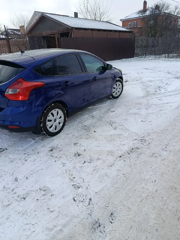 Продам ford focus 3
Год 2014
Двигатель 1.6(125л. С)
Кпп автомат
Пробег 146 тыс.
Автомобиль в идеальном состоянии для своих лет, без ржавчины и гнили, автомобиль весь в заводском окрасе, ни один болт не кручен, без дтп, автотека зелёная, двигатель, кпп, ходовая на отлично вложений не требует сел и поехал, кпп обслужено с заменой сцепления, поменян грм, свежая зимняя резина
Комплектация:климат контроль, эл. Зеркала, подогрев лобового, подогрев сидений, стеклоподъёмники, парк троник, мультируль.
Юридически чистый, могу присутствовать при переоформлении в мрео
Цена 925тыс. Торг уместен
Осмотр макеевка
Тел +79493179960
Телеграм +79493179960
.
📞 Звоните: +7(949)3179960 - фотография - 8