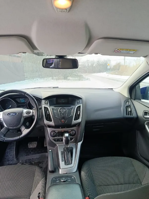 Продам ford focus 3
Год 2014
Двигатель 1.6(125л. С)
Кпп автомат
Пробег 146 тыс.
Автомобиль в идеальном состоянии для своих лет, без ржавчины и гнили, автомобиль весь в заводском окрасе, ни один болт не кручен, без дтп, автотека зелёная, двигатель, кпп, ходовая на отлично вложений не требует сел и поехал, кпп обслужено с заменой сцепления, поменян грм, свежая зимняя резина
Комплектация:климат контроль, эл. Зеркала, подогрев лобового, подогрев сидений, стеклоподъёмники, парк троник, мультируль.
Юридически чистый, могу присутствовать при переоформлении в мрео
Цена 925тыс. Торг уместен
Осмотр макеевка
Тел +79493179960
Телеграм +79493179960
.
📞 Звоните: +7(949)3179960 - фотография - 9