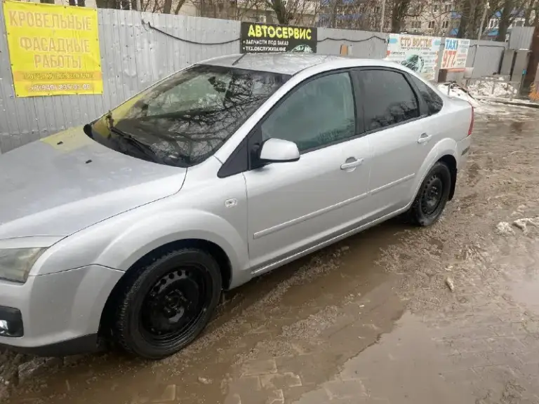 Продам форд фокус 2007
Пробег 376 000
1.8 Турбо дизель механика
Внешнее состояние очень хороший, работает без нареканий на двигатель и коробка салон ухоженный цена 580т. Р торг у капота автомобиль в мариуполе ! 89022686628 - фотография - 3