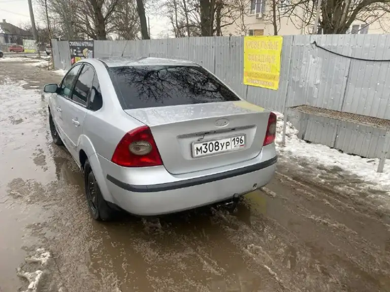 Продам форд фокус 2007
Пробег 376 000
1.8 Турбо дизель механика
Внешнее состояние очень хороший, работает без нареканий на двигатель и коробка салон ухоженный цена 580т. Р торг у капота автомобиль в мариуполе ! 89022686628 - фотография - 4