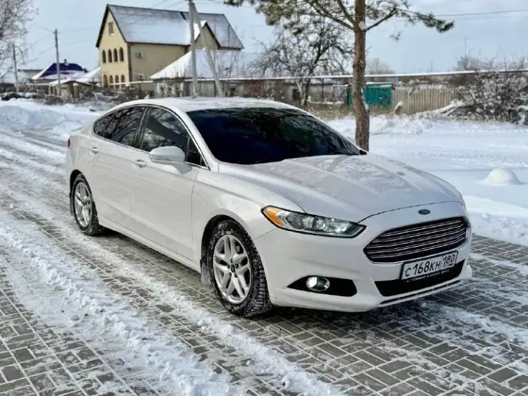 Цена 1649000 рублей (торг) продам fusion titanium north america (кузов c7) в топовом цвете white platinum птс 2014 производство, 2015 модельный год, растаможен на учете. Двигатель 1.5 турбо (классический автомат) пробег 206 тыс км продаю лично я, я хозяин машины птс оригинал (эптс). Долгов, штрафов, обременений не было и нет. Порядочность гарантирую. Классическая 6 ступенчатая акпп, отличная комплектация, салон натуральная кожа с памятью, люк и все что нужно для комфорта. Из сша приехал полностью целым. Технических и юридических проблем нет. Автомобиль полностью в родной краске, все стекла и оптика завод, все в оригинале включая пылевую защиту днища. Пробег пишу реальный а не как в 90% объявлений. На каждой детали уф маркер и наклейка ничего не менялось и не билось. Полностью исправен : все агрегаты, узлы и электроника работают штатно. Никаких ошибок, запотеваний, течей и прочего нет. Обслуживался мной без экономии от а до я. Произведена модификация системы впуска оригин
📞 Звоните: +7(949)0040701 - фотография - 1