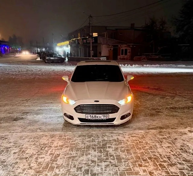 Цена 1649000 рублей (торг) продам fusion titanium north america (кузов c7) в топовом цвете white platinum птс 2014 производство, 2015 модельный год, растаможен на учете. Двигатель 1.5 турбо (классический автомат) пробег 206 тыс км продаю лично я, я хозяин машины птс оригинал (эптс). Долгов, штрафов, обременений не было и нет. Порядочность гарантирую. Классическая 6 ступенчатая акпп, отличная комплектация, салон натуральная кожа с памятью, люк и все что нужно для комфорта. Из сша приехал полностью целым. Технических и юридических проблем нет. Автомобиль полностью в родной краске, все стекла и оптика завод, все в оригинале включая пылевую защиту днища. Пробег пишу реальный а не как в 90% объявлений. На каждой детали уф маркер и наклейка ничего не менялось и не билось. Полностью исправен : все агрегаты, узлы и электроника работают штатно. Никаких ошибок, запотеваний, течей и прочего нет. Обслуживался мной без экономии от а до я. Произведена модификация системы впуска оригин
📞 Звоните: +7(949)0040701 - фотография - 8