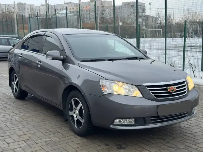 Продам geely emgrand
Автомобиль был в автосалоне куплен в 20.10.2015 года
Пробег 26.000 тысяч километров!!
Зимой не эксплуатировалась
Машина в новом состоянии!!
Полностью обработана
Стояла 9 лет в гараже.
Кожаный салон, подогрев сидений, подогрев зеркал, подогрев переднего и заднего стекла.
Сервисные книги, 2 ключа
Новая резина
Кто ищет реально новый автомобиль звоните!!
+79495925202
Цена 780.000₽ - фотография - 1
