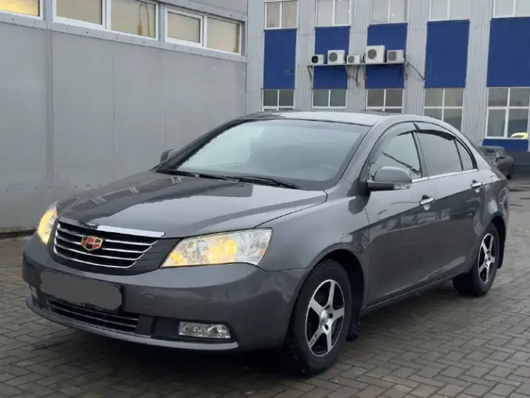 Продам geely emgrand
Автомобиль был в автосалоне куплен в 20.10.2015 года
Пробег 26.000 тысяч километров!!
Зимой не эксплуатировалась
Машина в новом состоянии!!
Полностью обработана
Стояла 9 лет в гараже.
Кожаный салон, подогрев сидений, подогрев зеркал, подогрев переднего и заднего стекла.
Сервисные книги, 2 ключа
Новая резина
Кто ищет реально новый автомобиль звоните!!
+79495925202
Цена 780.000₽ - фотография - 2
