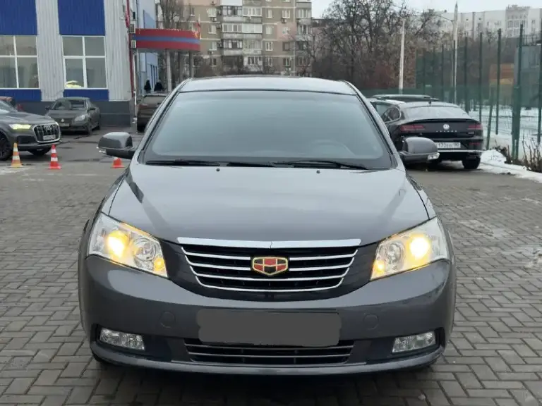 Продам geely emgrand
Автомобиль был в автосалоне куплен в 20.10.2015 года
Пробег 26.000 тысяч километров!!
Зимой не эксплуатировалась
Машина в новом состоянии!!
Полностью обработана
Стояла 9 лет в гараже.
Кожаный салон, подогрев сидений, подогрев зеркал, подогрев переднего и заднего стекла.
Сервисные книги, 2 ключа
Новая резина
Кто ищет реально новый автомобиль звоните!!
+79495925202
Цена 780.000₽ - фотография - 3
