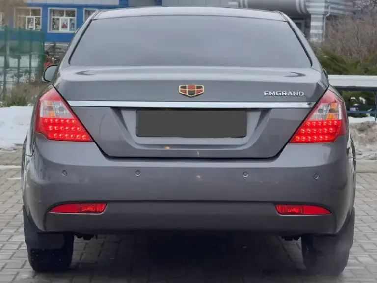 Продам geely emgrand
Автомобиль был в автосалоне куплен в 20.10.2015 года
Пробег 26.000 тысяч километров!!
Зимой не эксплуатировалась
Машина в новом состоянии!!
Полностью обработана
Стояла 9 лет в гараже.
Кожаный салон, подогрев сидений, подогрев зеркал, подогрев переднего и заднего стекла.
Сервисные книги, 2 ключа
Новая резина
Кто ищет реально новый автомобиль звоните!!
+79495925202
Цена 780.000₽ - фотография - 6