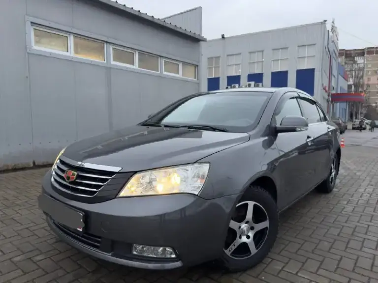 Продам geely emgrand
Автомобиль был в автосалоне куплен в 20.10.2015 года
Пробег 26.000 тысяч километров!!
Зимой не эксплуатировалась
Машина в новом состоянии!!
Полностью обработана
Стояла 9 лет в гараже.
Кожаный салон, подогрев сидений, подогрев зеркал, подогрев переднего и заднего стекла.
Сервисные книги, 2 ключа
Новая резина
Кто ищет реально новый автомобиль звоните!!
+79495925202
Цена 780.000₽ - фотография - 7