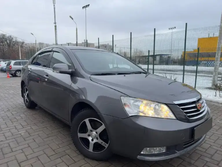 Продам geely emgrand
Автомобиль был в автосалоне куплен в 20.10.2015 года
Пробег 26.000 тысяч километров!!
Зимой не эксплуатировалась
Машина в новом состоянии!!
Полностью обработана
Стояла 9 лет в гараже.
Кожаный салон, подогрев сидений, подогрев зеркал, подогрев переднего и заднего стекла.
Сервисные книги, 2 ключа
Новая резина
Кто ищет реально новый автомобиль звоните!!
+79495925202
Цена 780.000₽ - фотография - 8