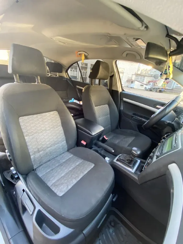 Skoda octavia a5 1.6 mpi
Продам надёжный автомобиль 2009 года с родным пробегом 275000 км. Коробка автомат 6 ступенчатый aisin не пинает не хрустит, самая надёжная связка в этой линейке. Не троит, не дымит, масло не берёт от замены до замены. Менялось каждые 6 тысяч км. Стоит дорогая оптика, хорошая сигнализация старлайн с автозапуском, сзади установлены 2 трубы. Передние стеклоподъёмники, подогрев сидений. Автомобиль в родном окрасе, автотека зелёная, без дтп, без запрета. Стоит датчик дождя и света. За машиной следили.
850000Р обоснованный торг
+79494295537
Осмотр город шахтёрск
📞 Звоните: +7(949)4295537 - фотография - 5
