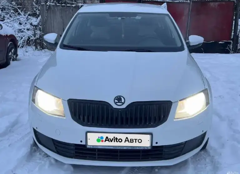 Skoda octavia двигателя 1.6
Пробег 203000 год 2014
Коробка автомат (aisin)
Полных ход
Техника в хорошем состоянии, никаких вложений не требует
Зимняя резина
По кузову все четко
Документы в порядке
900.000 Руб. Рф
Связь 🤙: +79495281628
📲 Tg: @glshvets
📞 Звоните: +7(949)5281628 - фотография - 1