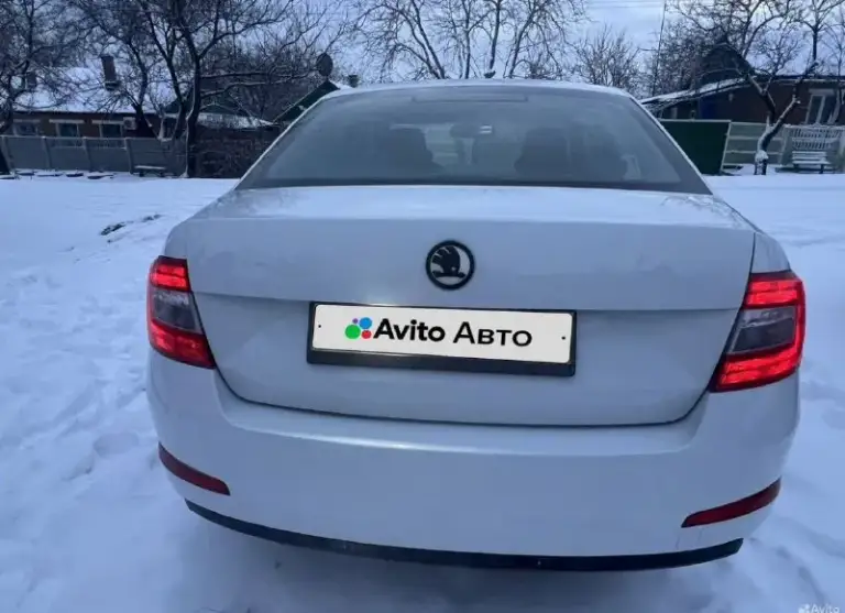 Skoda octavia двигателя 1.6
Пробег 203000 год 2014
Коробка автомат (aisin)
Полных ход
Техника в хорошем состоянии, никаких вложений не требует
Зимняя резина
По кузову все четко
Документы в порядке
900.000 Руб. Рф
Связь 🤙: +79495281628
📲 Tg: @glshvets
📞 Звоните: +7(949)5281628 - фотография - 4