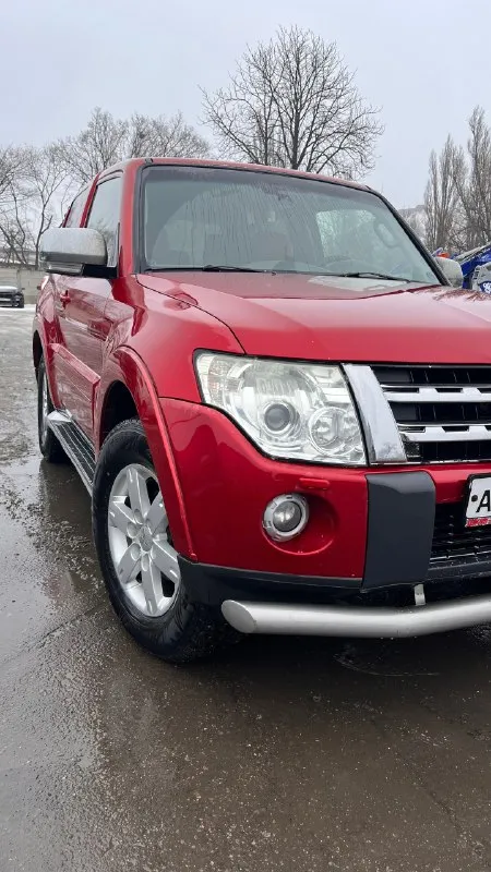 Продам mitsubishi pajero 4 2007 года выпуска
За машиной был бережный уход
Пробег: 380.000
Цвет: красный
3.2 Дизель
Кпп механика
Авто в хорошем состоянии. Проходимость очень высокая.
Есть проблемы со второй передачей, за это готов скинуть
Документы в полном порядке
Торг уместен.
Цена: 1.350.000
+79185179338
+79497061087
📞 Звоните: +7(949)7061087 - фотография - 9