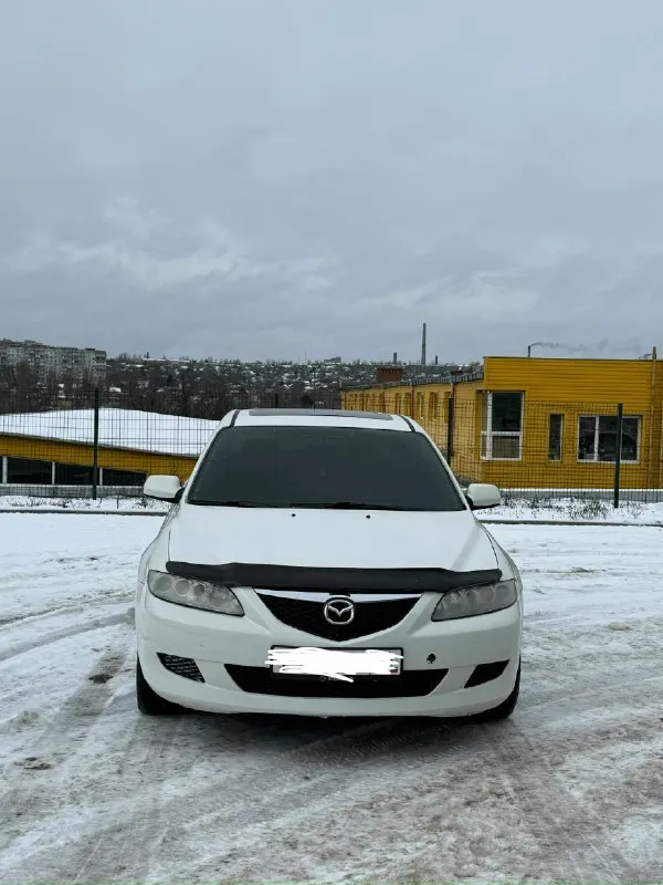 Продам mazda 6 gg 2004 год выпуска мотор 2.0 бензин, работает идеально, не дымит не троит, масло не расходует коробка классический автомат работает отлично едет отлично, без каких либо нареканий с документами полный порядок переоформления бе проблем цена 410.000 т. Р торг/обмен связь +79495243278 осмотр макеевка
📞 Звоните: +7(949)5243278 - фотография - 1