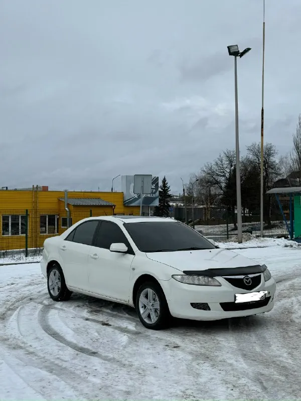 Продам mazda 6 gg 2004 год выпуска мотор 2.0 бензин, работает идеально, не дымит не троит, масло не расходует коробка классический автомат работает отлично едет отлично, без каких либо нареканий с документами полный порядок переоформления бе проблем цена 410.000 т. Р торг/обмен связь +79495243278 осмотр макеевка
📞 Звоните: +7(949)5243278 - фотография - 2
