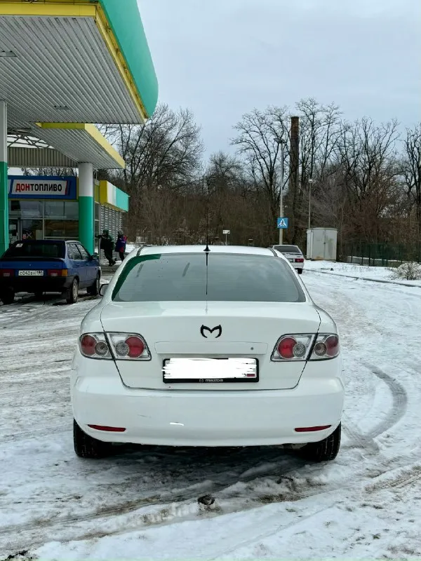 Продам mazda 6 gg 2004 год выпуска мотор 2.0 бензин, работает идеально, не дымит не троит, масло не расходует коробка классический автомат работает отлично едет отлично, без каких либо нареканий с документами полный порядок переоформления бе проблем цена 410.000 т. Р торг/обмен связь +79495243278 осмотр макеевка
📞 Звоните: +7(949)5243278 - фотография - 4