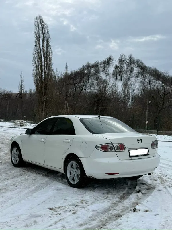 Продам mazda 6 gg 2004 год выпуска мотор 2.0 бензин, работает идеально, не дымит не троит, масло не расходует коробка классический автомат работает отлично едет отлично, без каких либо нареканий с документами полный порядок переоформления бе проблем цена 410.000 т. Р торг/обмен связь +79495243278 осмотр макеевка
📞 Звоните: +7(949)5243278 - фотография - 5