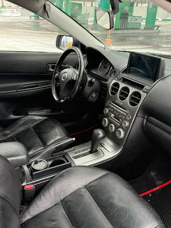Продам mazda 6 gg 2004 год выпуска мотор 2.0 бензин, работает идеально, не дымит не троит, масло не расходует коробка классический автомат работает отлично едет отлично, без каких либо нареканий с документами полный порядок переоформления бе проблем цена 410.000 т. Р торг/обмен связь +79495243278 осмотр макеевка
📞 Звоните: +7(949)5243278 - фотография - 6