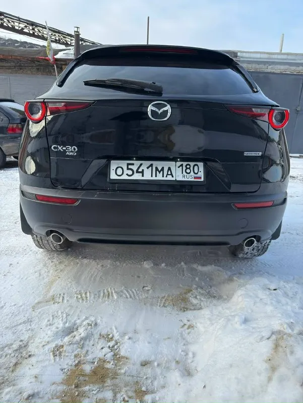 💥 Mazda сх-30💥 пробег:2021г. Пробег:86000 обьём:2,5(197л. С) привод: полный машина в идеальном состоянии, крашен капот и передний бампер, подушки не стреляли, капот в бронеплёнке, кожанный салон, 2х зонный климат, новый акум. , цена:290000 +79493324137 павел
📞 Звоните: +7(949)3324137 - фотография - 3