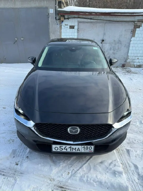 💥 Mazda сх-30💥 пробег:2021г. Пробег:86000 обьём:2,5(197л. С) привод: полный машина в идеальном состоянии, крашен капот и передний бампер, подушки не стреляли, капот в бронеплёнке, кожанный салон, 2х зонный климат, новый акум. , цена:290000 +79493324137 павел
📞 Звоните: +7(949)3324137 - фотография - 4