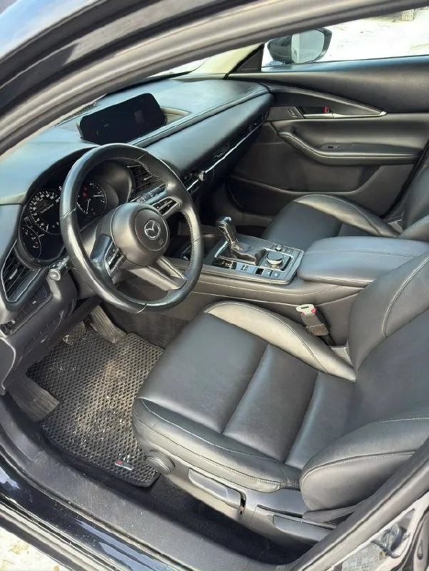 💥 Mazda сх-30💥 пробег:2021г. Пробег:86000 обьём:2,5(197л. С) привод: полный машина в идеальном состоянии, крашен капот и передний бампер, подушки не стреляли, капот в бронеплёнке, кожанный салон, 2х зонный климат, новый акум. , цена:290000 +79493324137 павел
📞 Звоните: +7(949)3324137 - фотография - 5