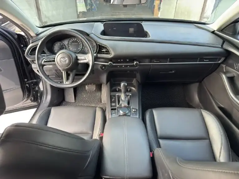 💥 Mazda сх-30💥 пробег:2021г. Пробег:86000 обьём:2,5(197л. С) привод: полный машина в идеальном состоянии, крашен капот и передний бампер, подушки не стреляли, капот в бронеплёнке, кожанный салон, 2х зонный климат, новый акум. , цена:290000 +79493324137 павел
📞 Звоните: +7(949)3324137 - фотография - 6