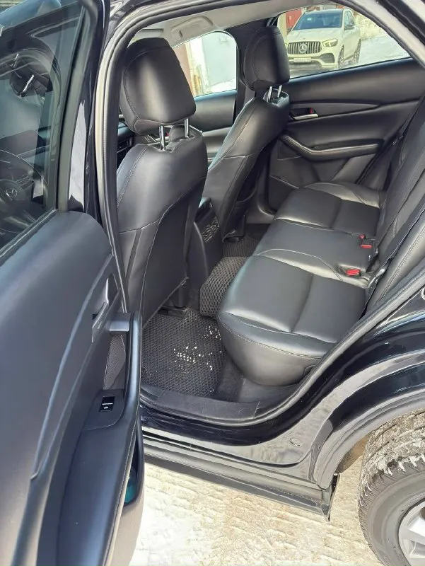 💥 Mazda сх-30💥 пробег:2021г. Пробег:86000 обьём:2,5(197л. С) привод: полный машина в идеальном состоянии, крашен капот и передний бампер, подушки не стреляли, капот в бронеплёнке, кожанный салон, 2х зонный климат, новый акум. , цена:290000 +79493324137 павел
📞 Звоните: +7(949)3324137 - фотография - 7