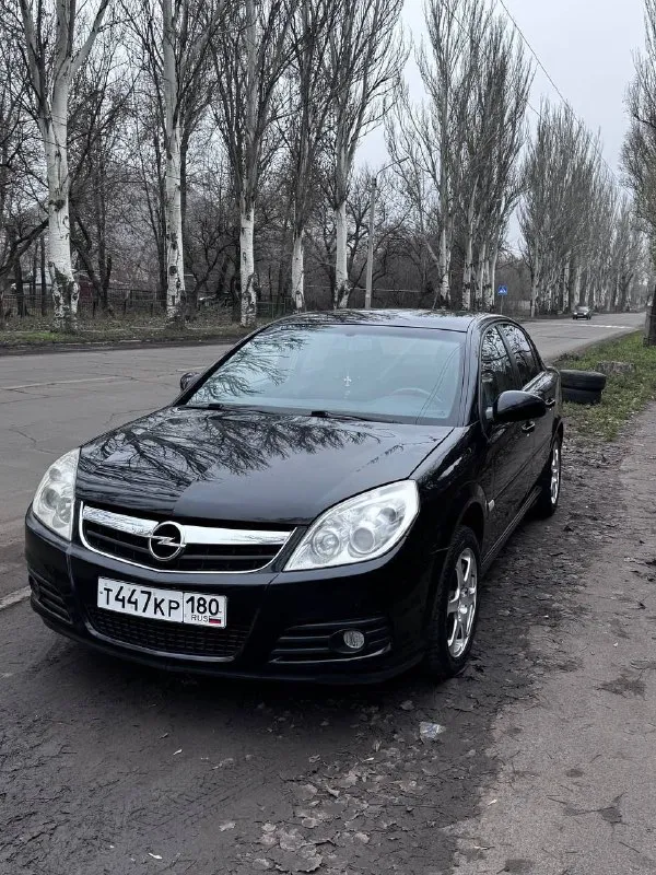 ‼️Срочная продажа‼️
Продам opel вектра с, 2007 год, 1.8, пробег 223500
Обслужен: масло заменено, по ходовке ни звука, не стука, по мотору нареканий нет, масло не кушает, теплообменник обслужен все течи убраны.
Авто каждый день на ходу осталось заменить два задних датчика абс, по кузову целая гнили, ржавчины нет
Комплектация: два стеклоподъемника, климат, кондер заправлен, работает, резина зима хорошая.
Продажа срочная
Цена 600000 торг
+79493640526
Донецк, петровский район
📞 Звоните: +7(949)3640526 - фотография - 1