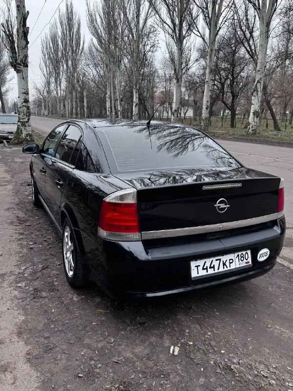 ‼️Срочная продажа‼️
Продам opel вектра с, 2007 год, 1.8, пробег 223500
Обслужен: масло заменено, по ходовке ни звука, не стука, по мотору нареканий нет, масло не кушает, теплообменник обслужен все течи убраны.
Авто каждый день на ходу осталось заменить два задних датчика абс, по кузову целая гнили, ржавчины нет
Комплектация: два стеклоподъемника, климат, кондер заправлен, работает, резина зима хорошая.
Продажа срочная
Цена 600000 торг
+79493640526
Донецк, петровский район
📞 Звоните: +7(949)3640526 - фотография - 2